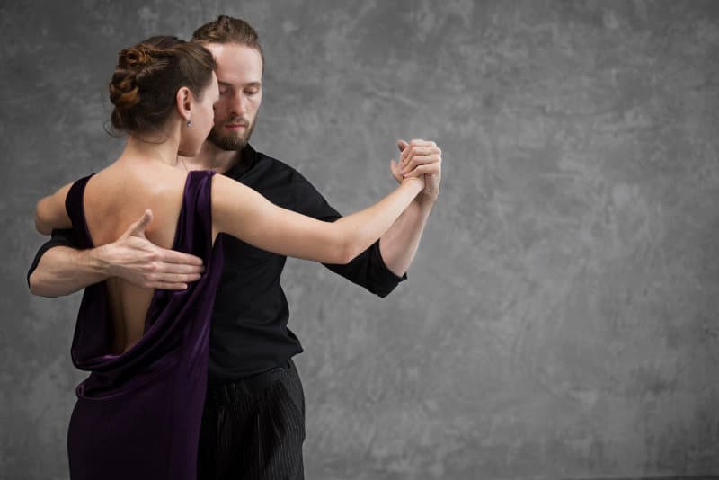 Kizomba
